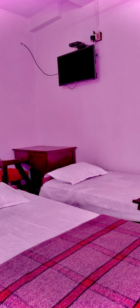 SS Tourist Home property photo